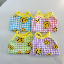 빅스마일체크 S~2XL