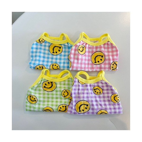 빅스마일체크 S~2XL