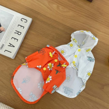 해피데이레인코트 S~2XL